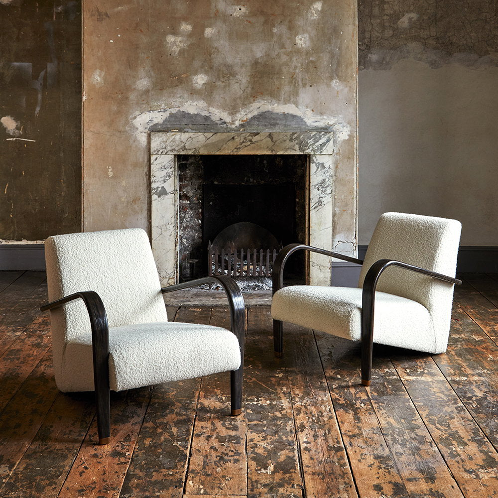 Julian Chichester | Toffee Chair