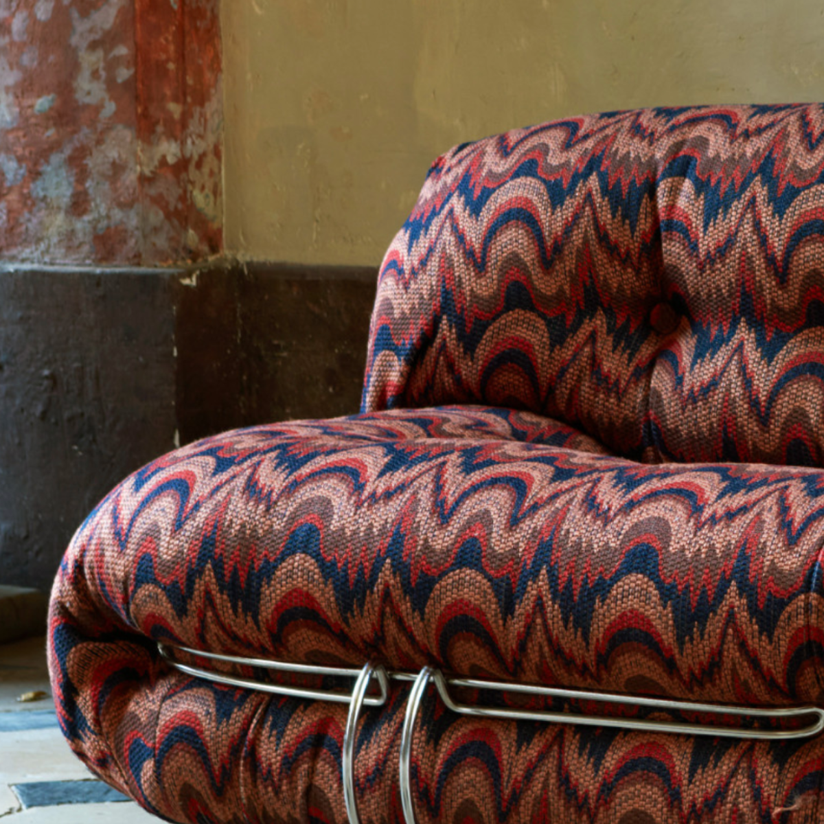 Nobilis | Bargello