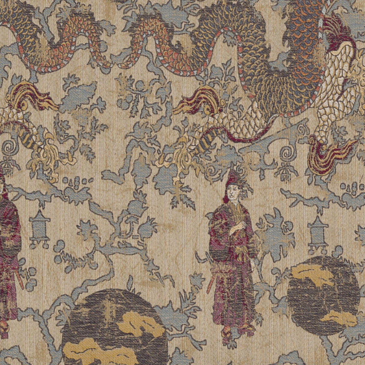 Nobilis | Opium