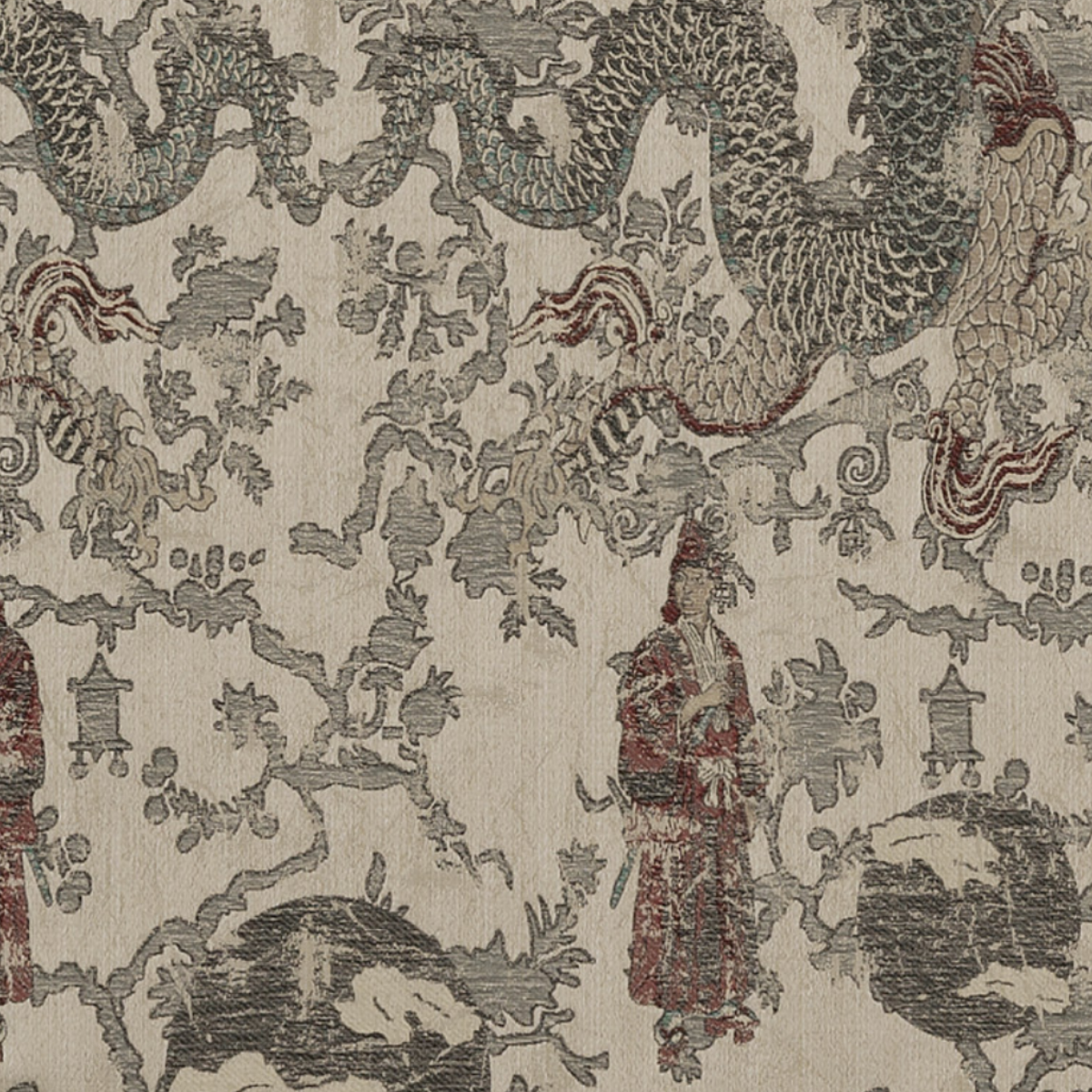 Nobilis | Opium