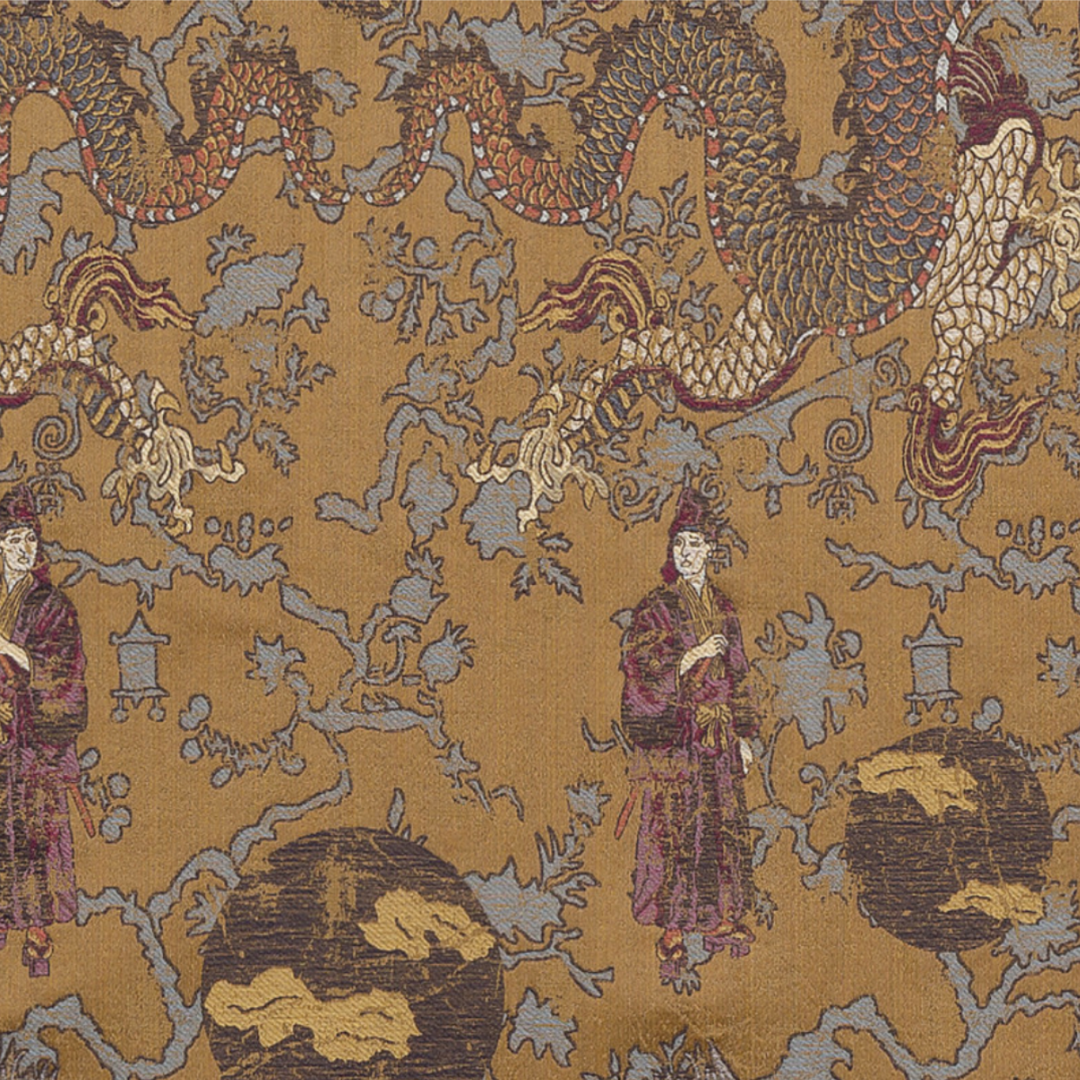 Nobilis | Opium