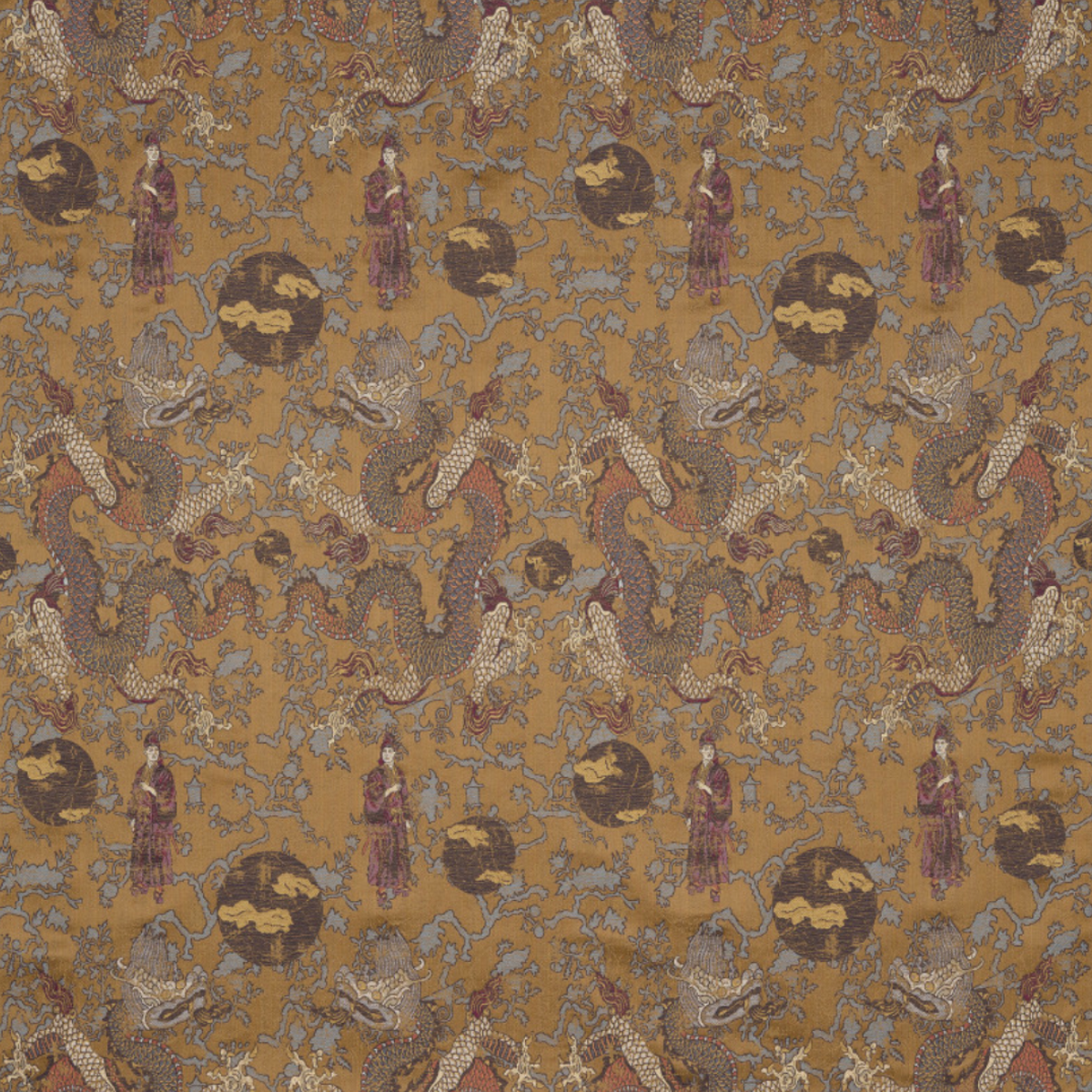 Nobilis | Opium