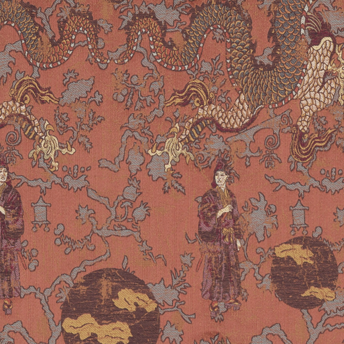 Nobilis | Opium