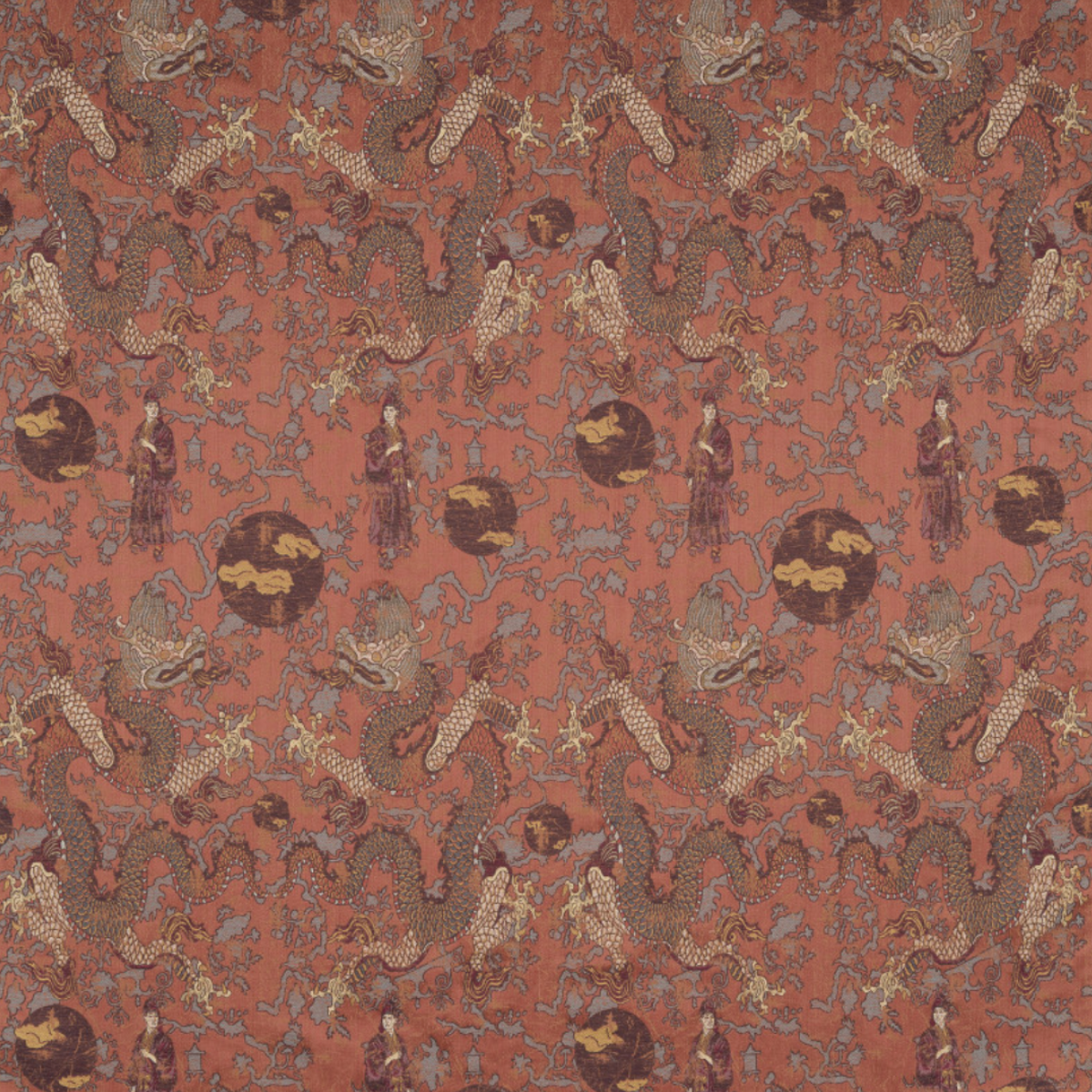 Nobilis | Opium