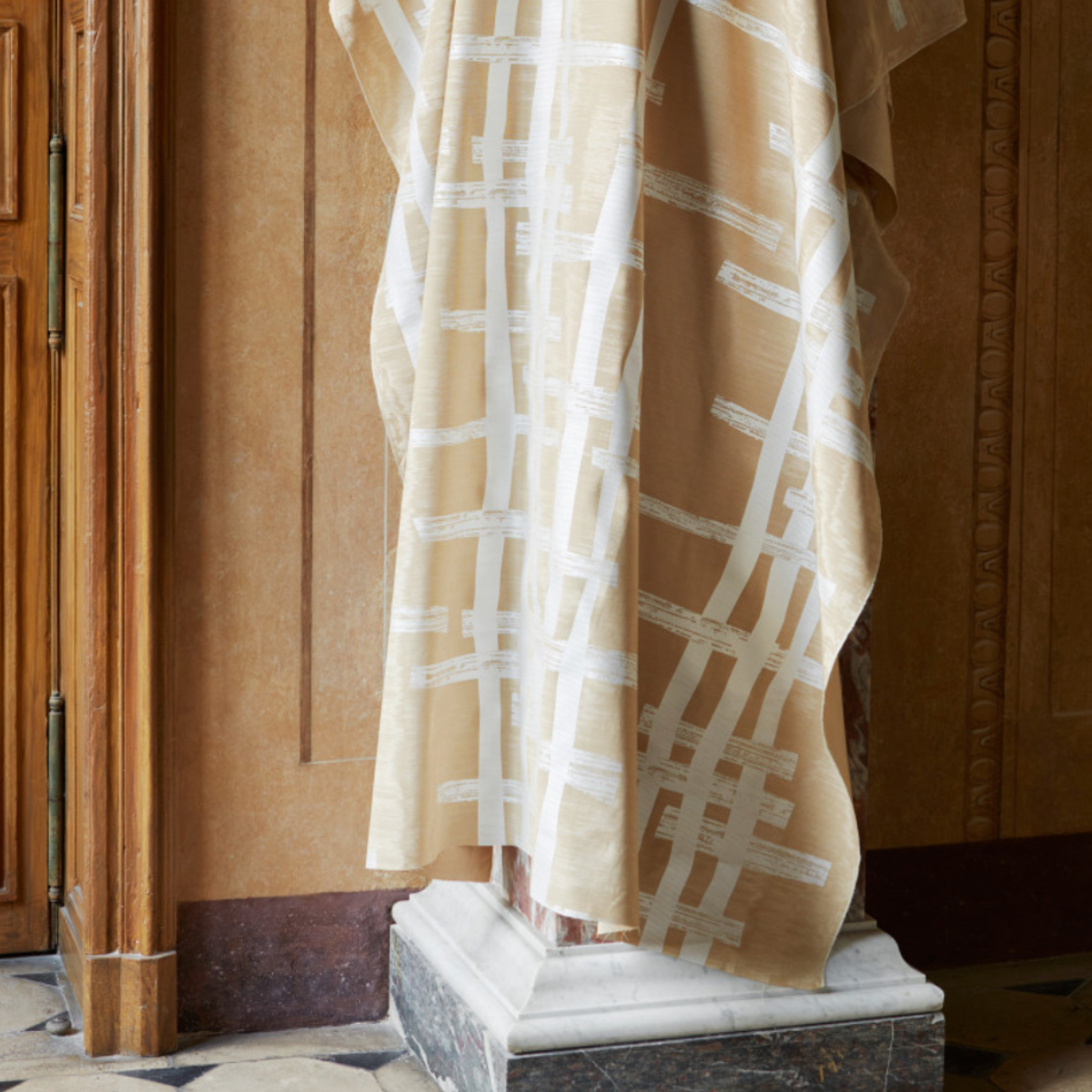 Nobilis | Cassandre
