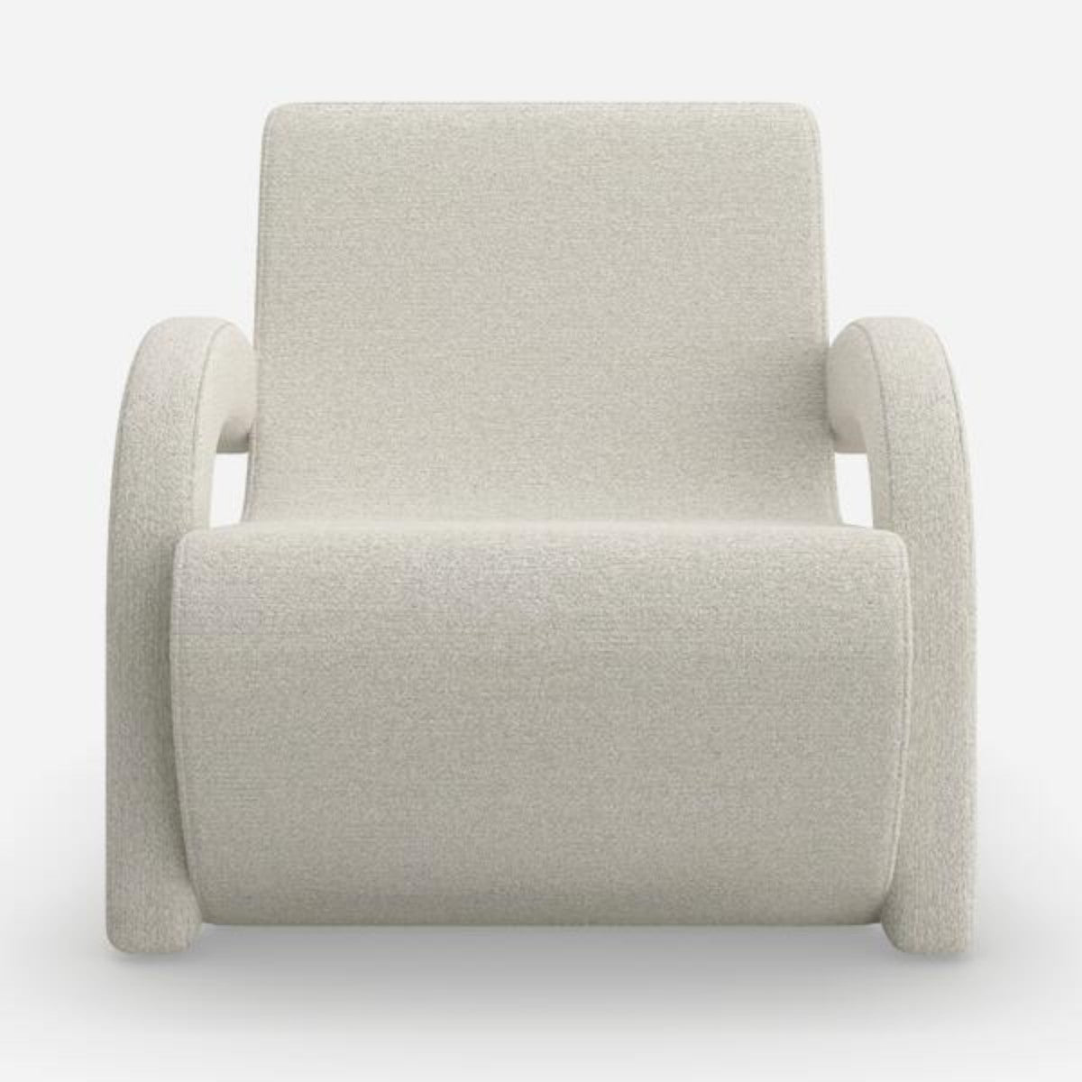 Kelly Hoppen | Leo Accent Chair