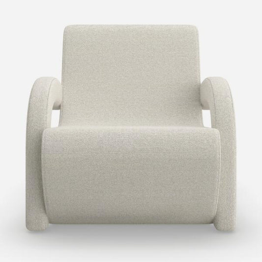 Kelly Hoppen | Leo Accent Chair