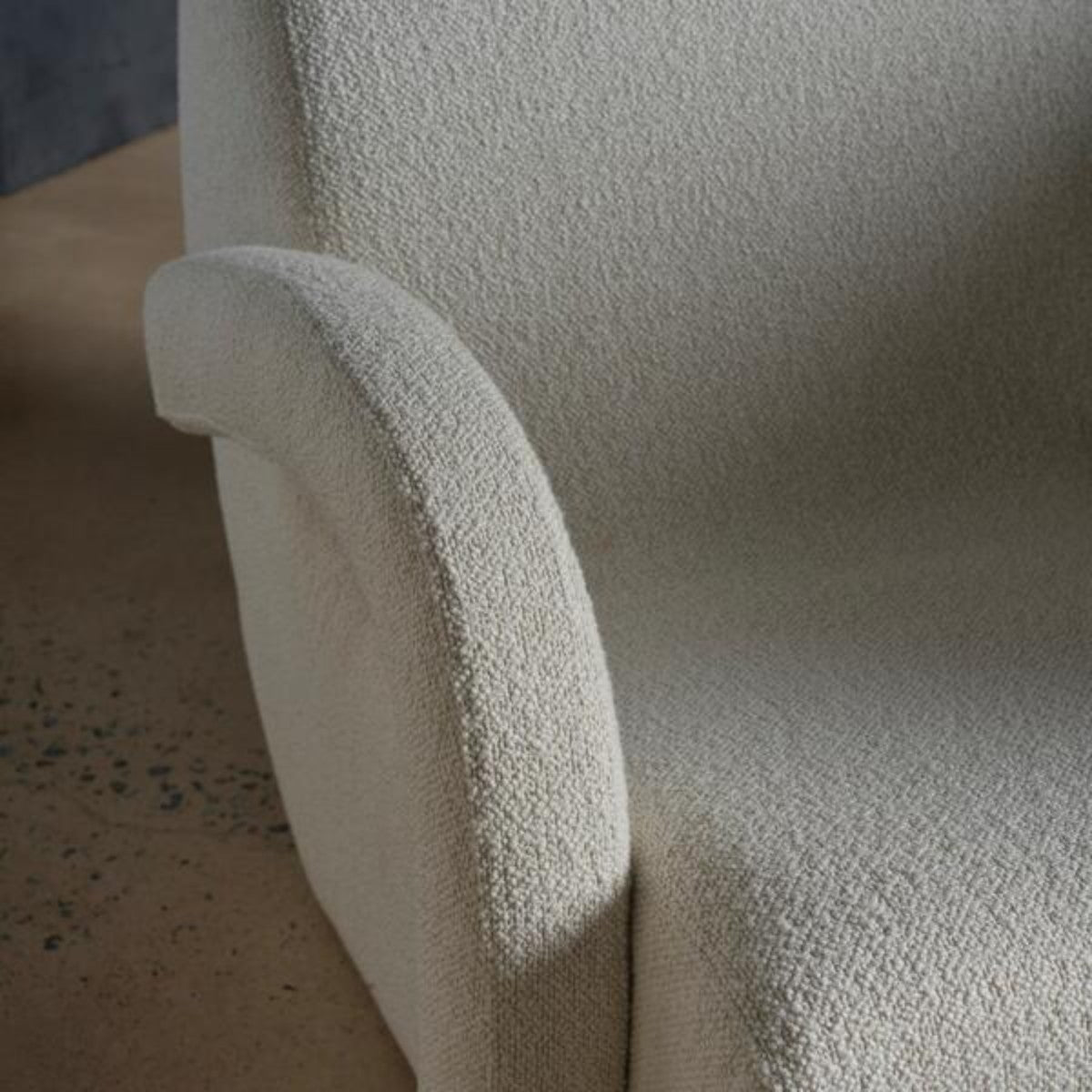 Kelly Hoppen | Leo Accent Chair