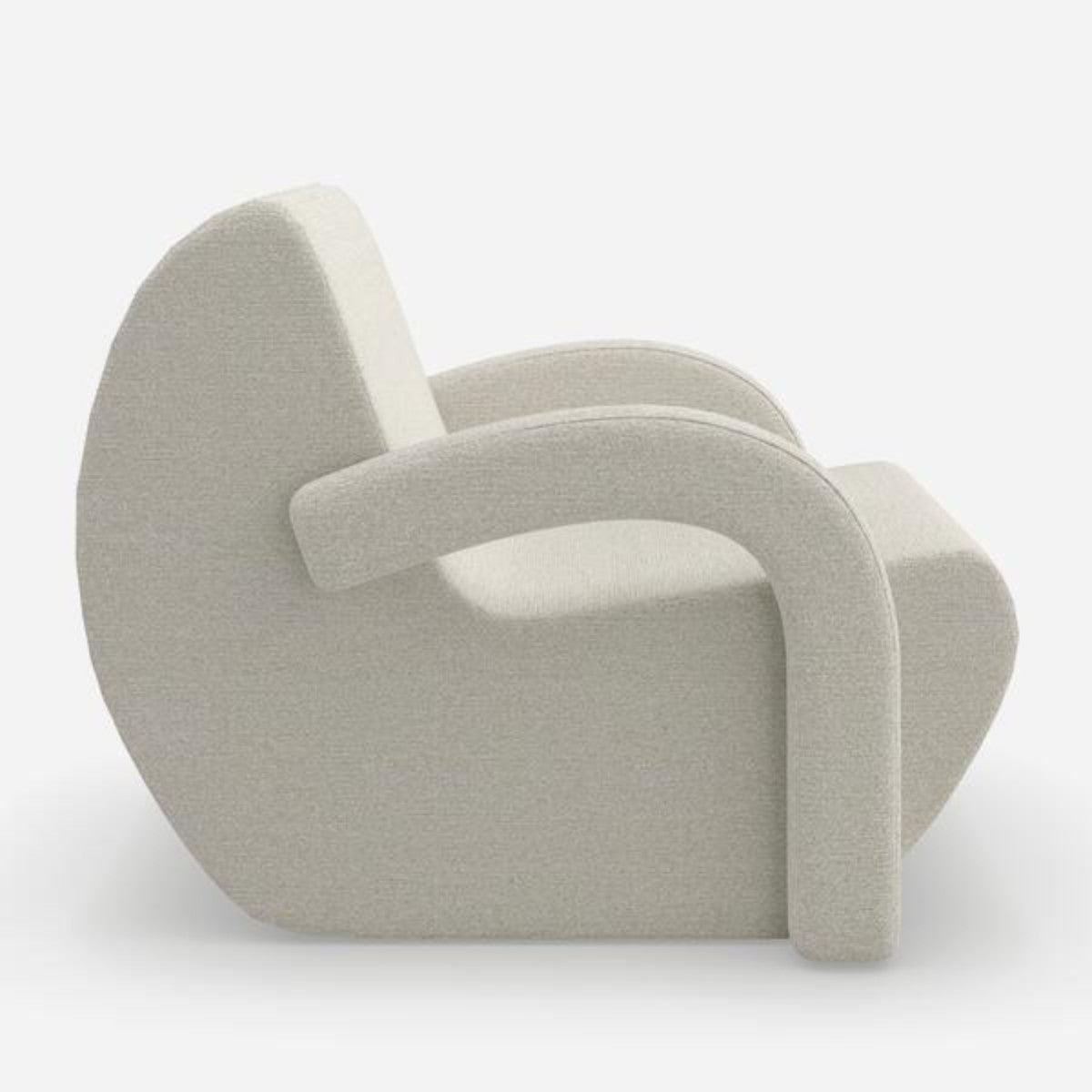 Kelly Hoppen | Leo Accent Chair
