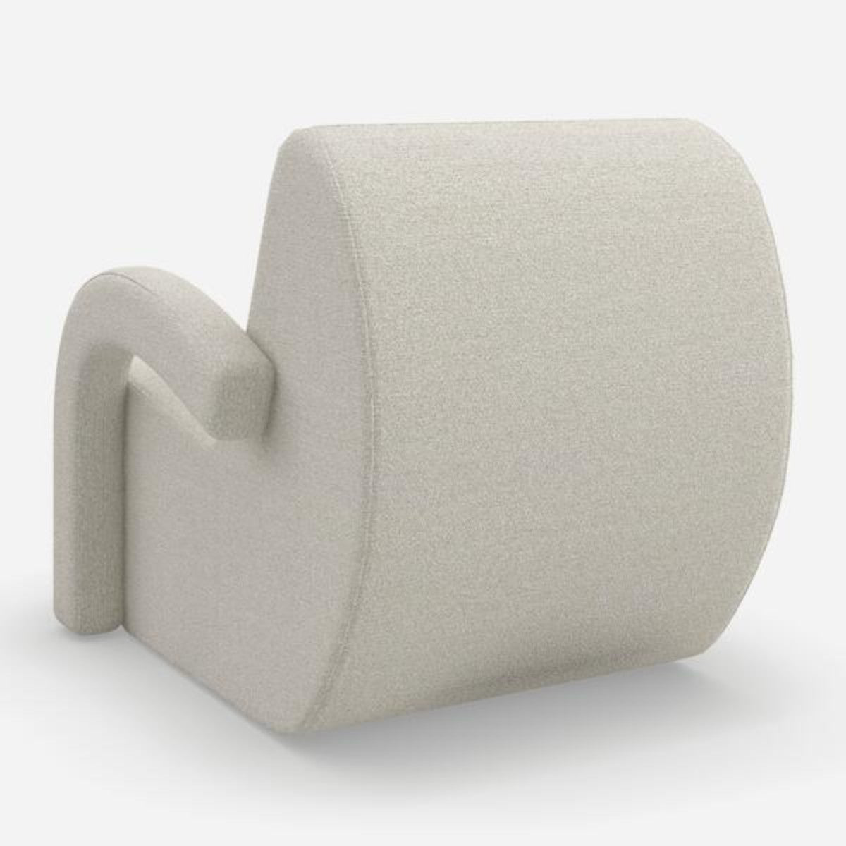 Kelly Hoppen | Leo Accent Chair