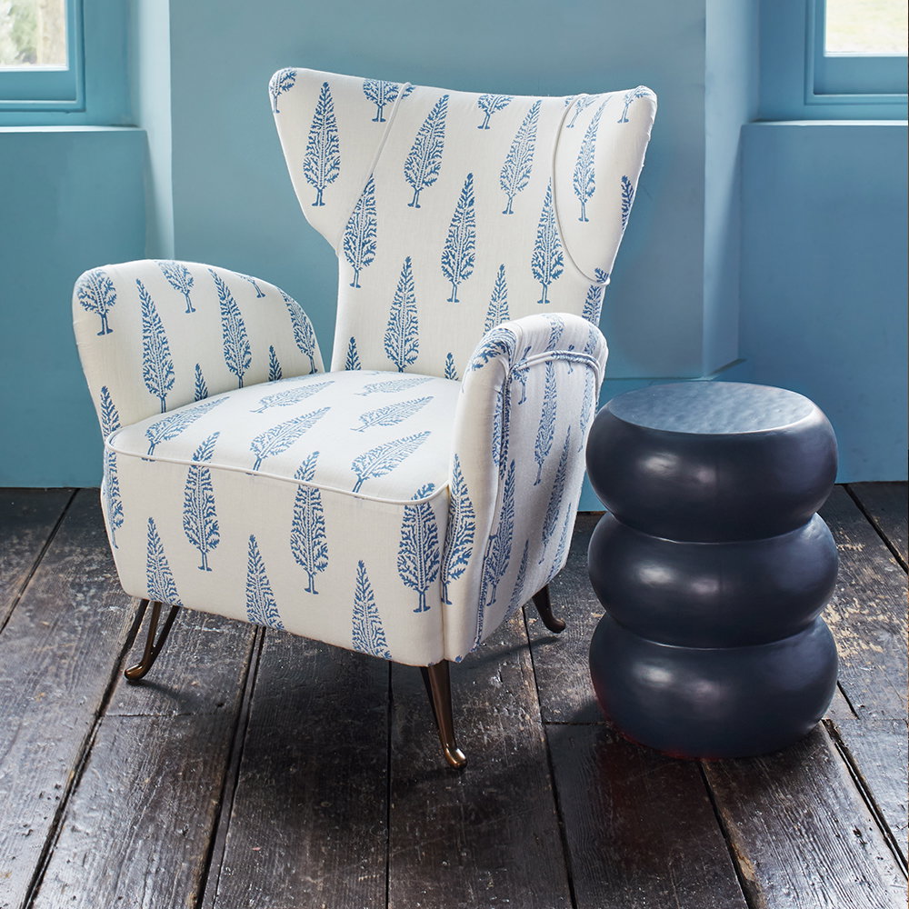 Julian Chichester | Bergamo Chair