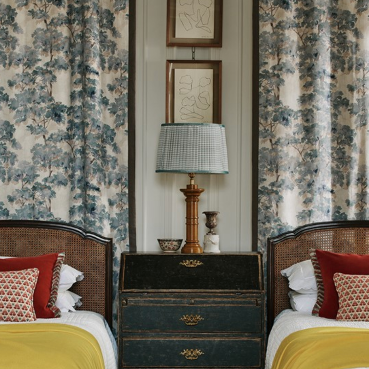 Colefax and Fowler | Arbour
