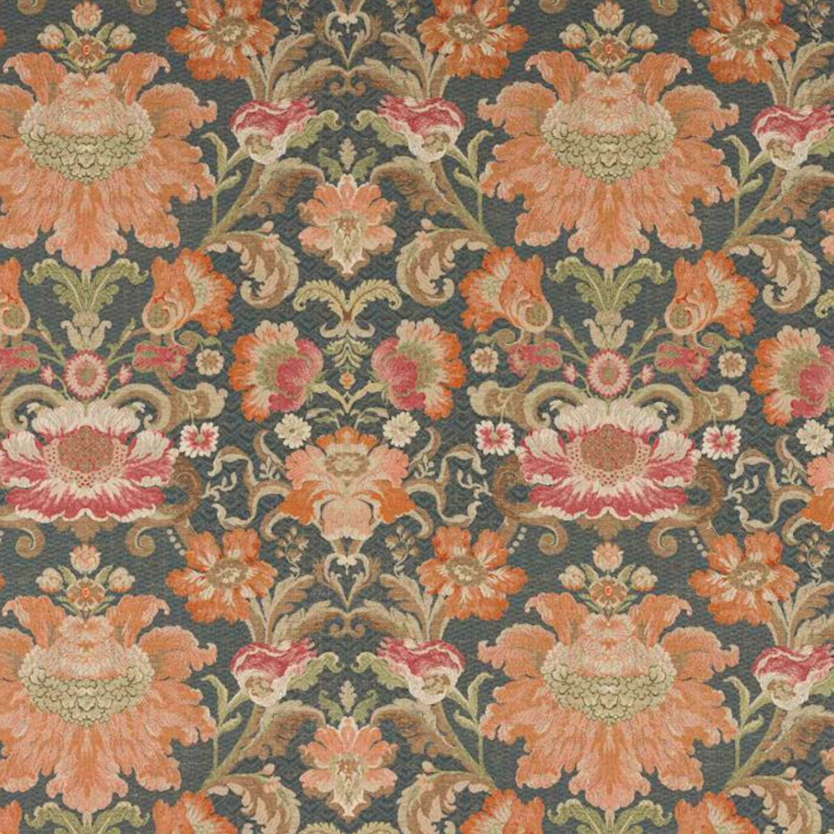 Colefax and Fowler | Fontenoy