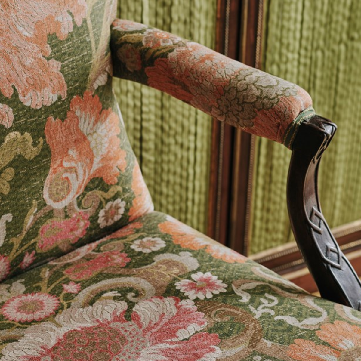 Colefax and Fowler | Fontenoy