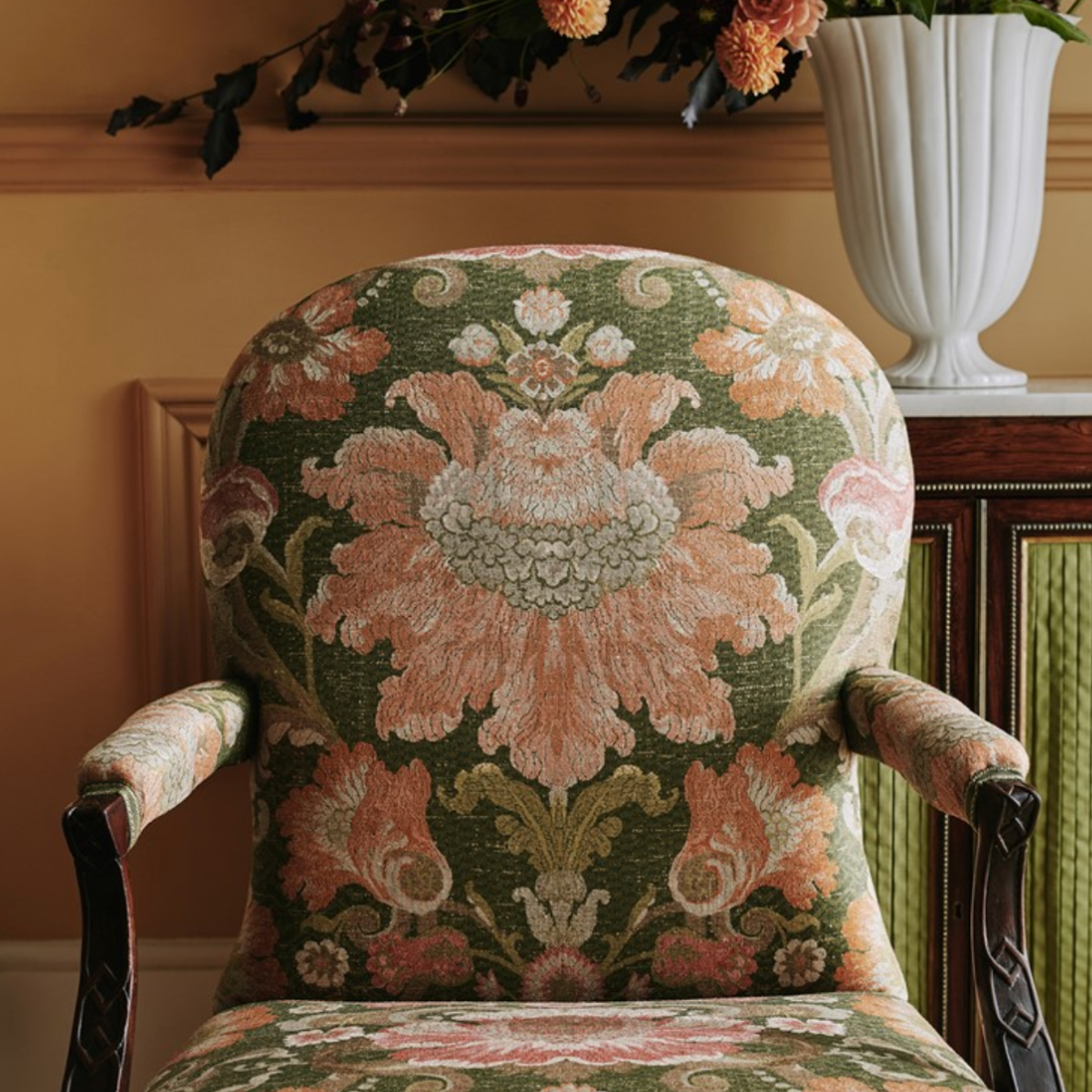 Colefax and Fowler | Fontenoy
