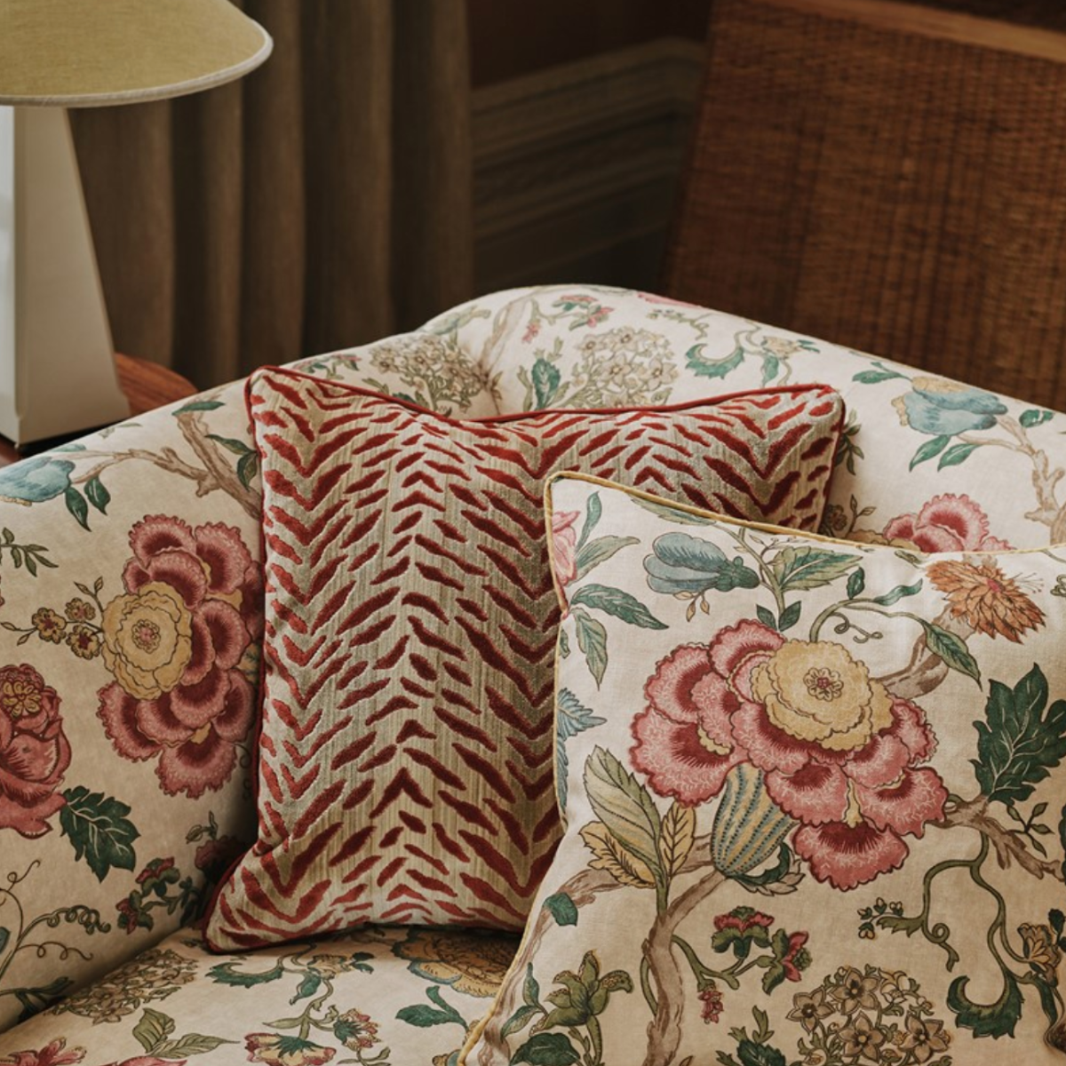Colefax and Fowler | Mariella