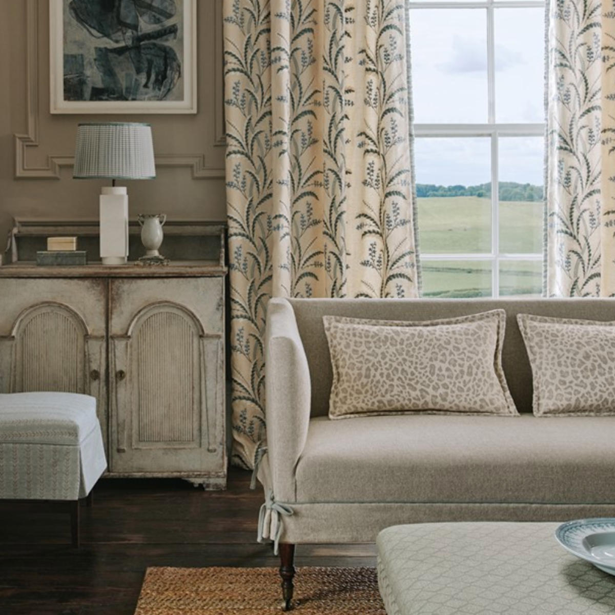 Colefax and Fowler | Chester