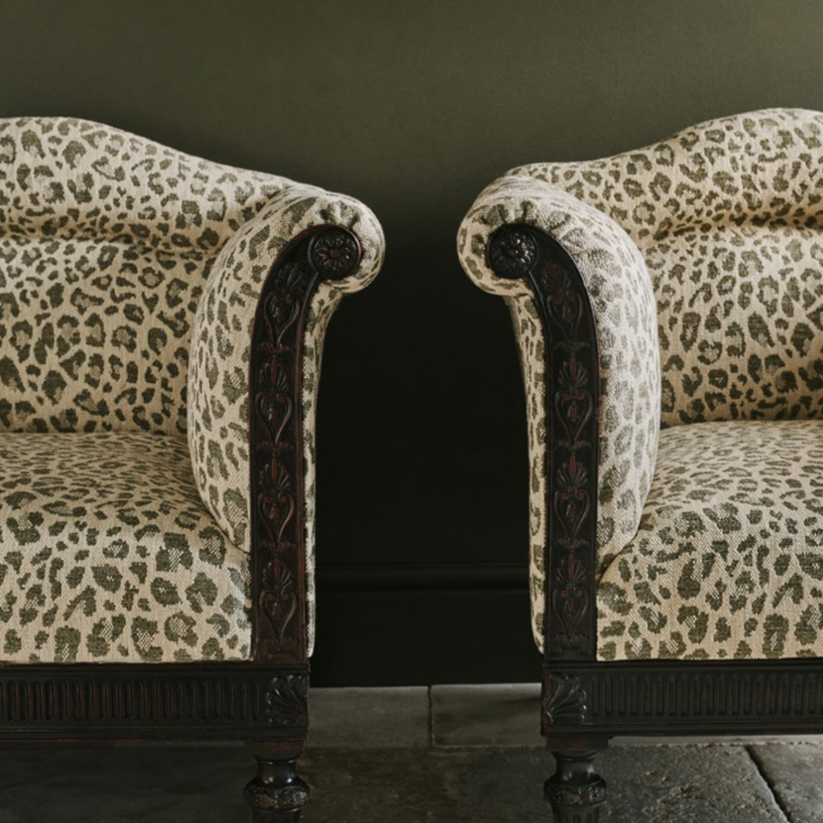 Colefax and Fowler | Chester