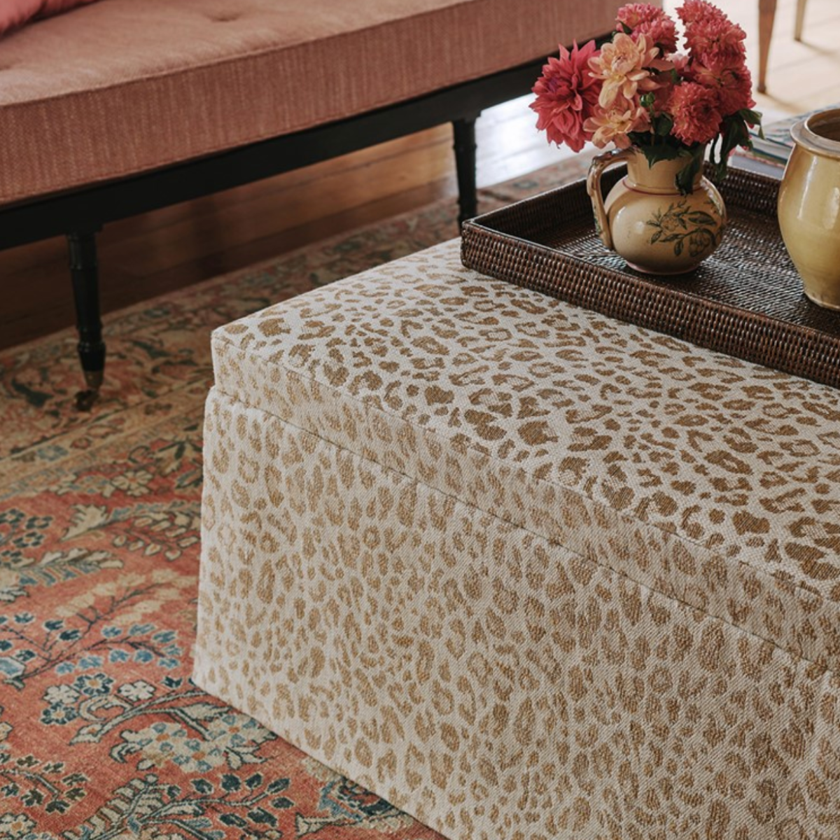Colefax and Fowler | Chester