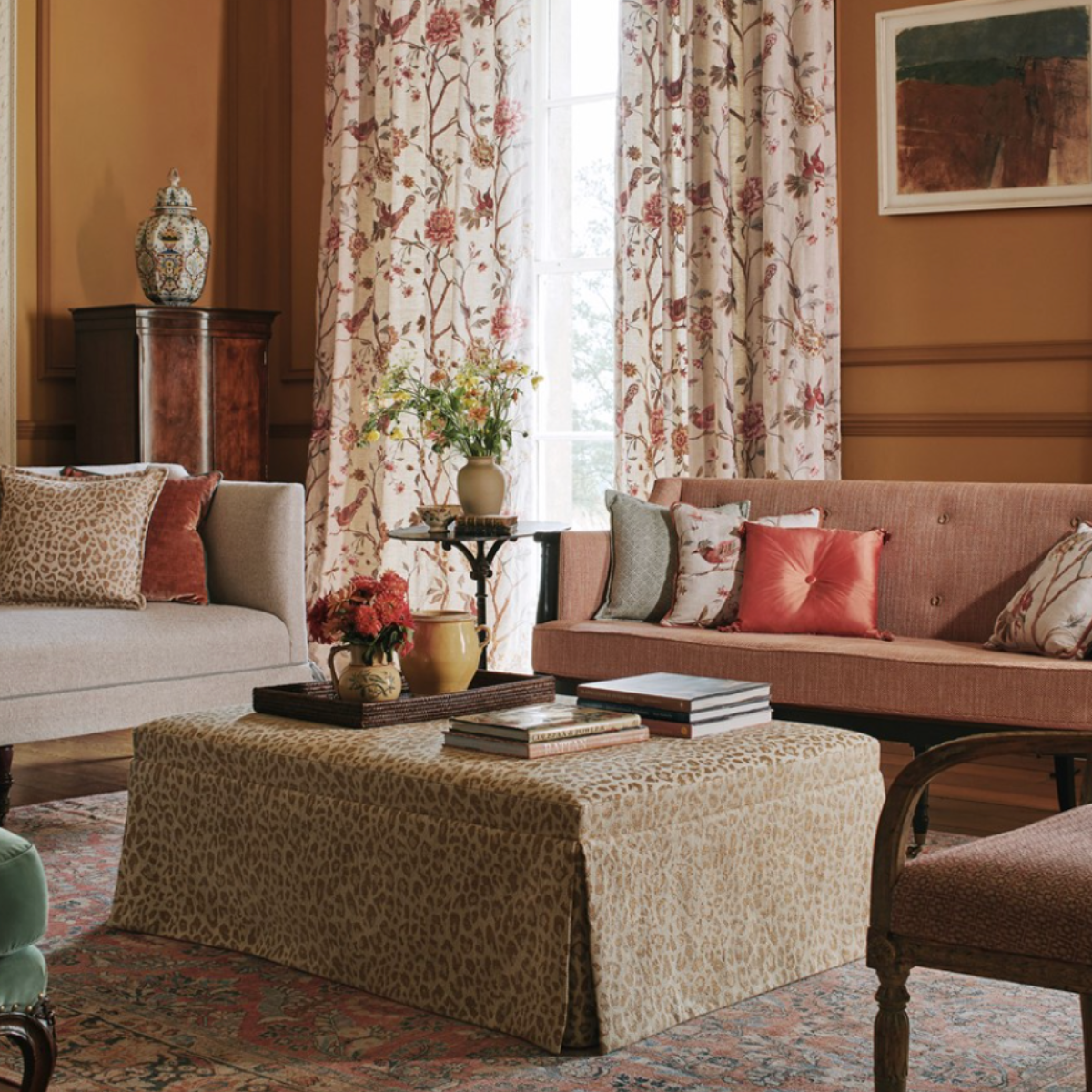 Colefax and Fowler | Chester
