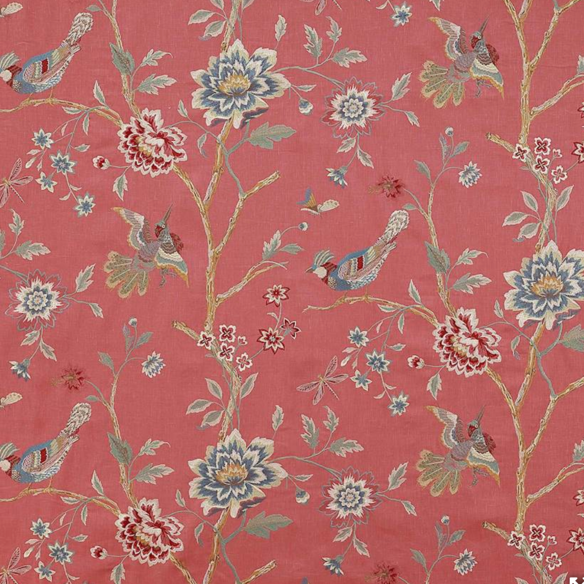 Colefax and Fowler | Olivia