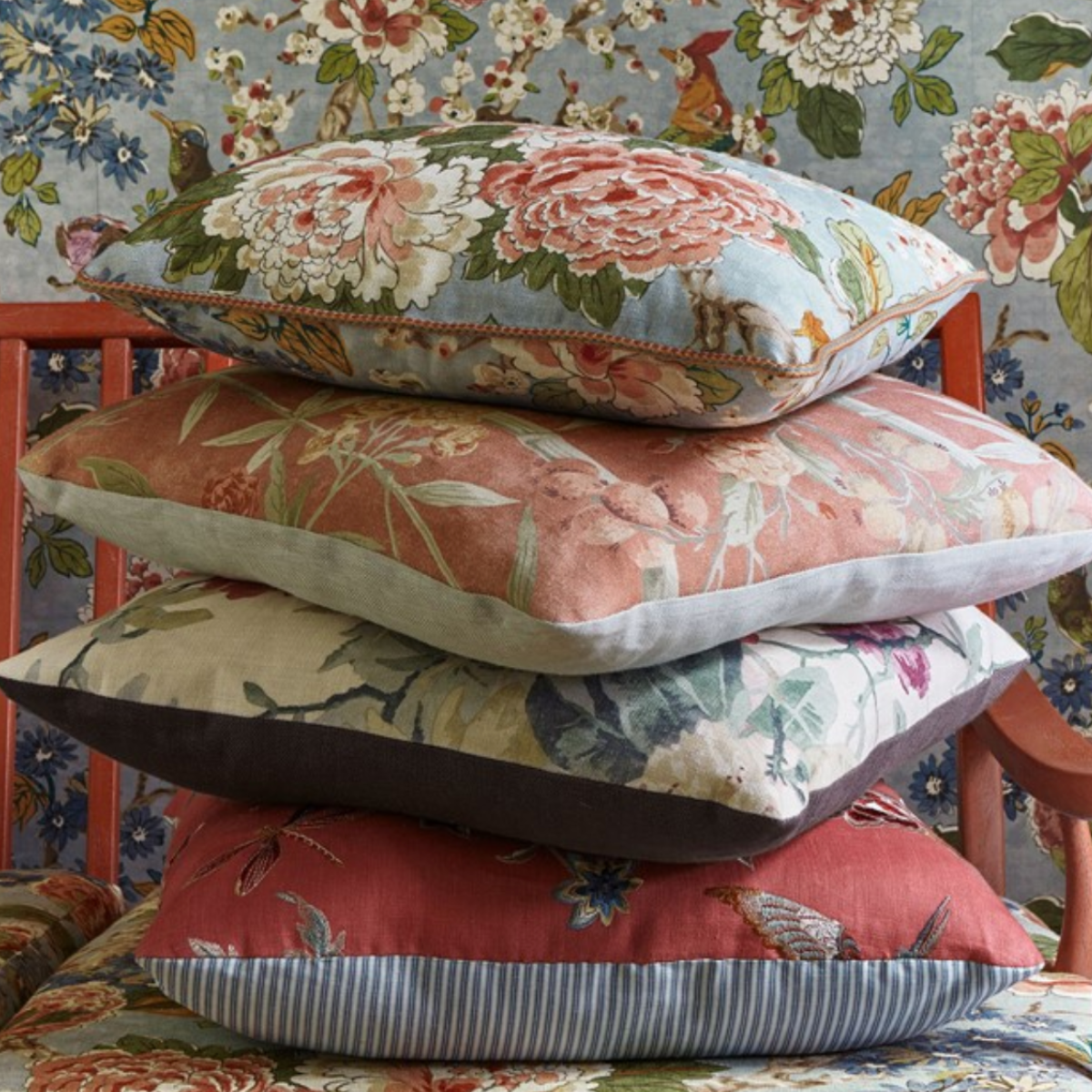 Colefax and Fowler | Olivia