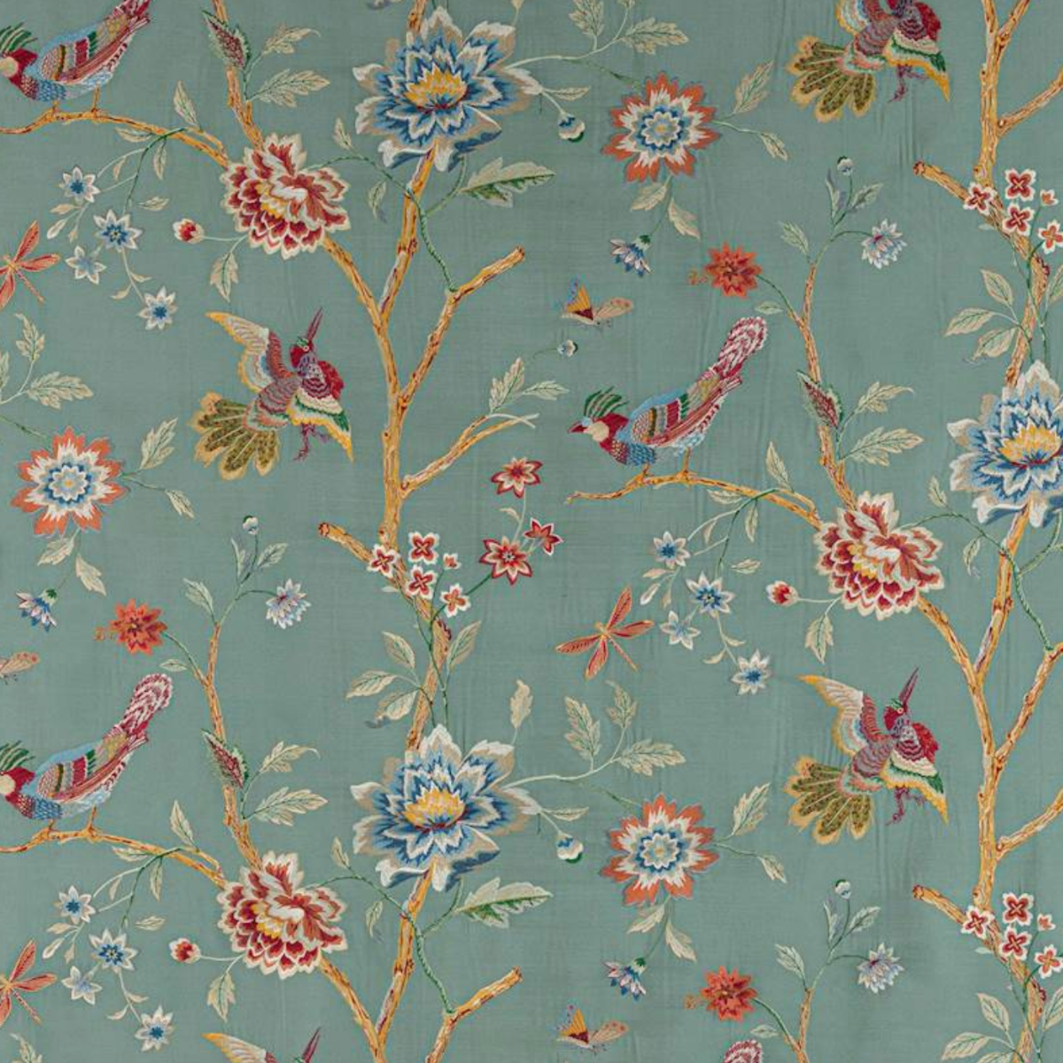 Colefax and Fowler | Olivia Silk