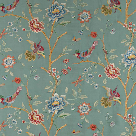Colefax and Fowler | Olivia Silk