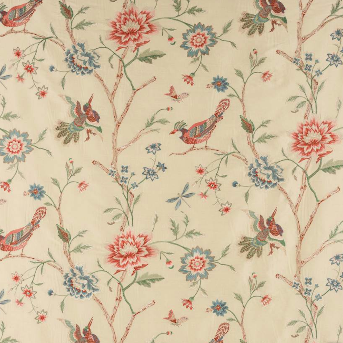 Colefax and Fowler | Olivia Silk