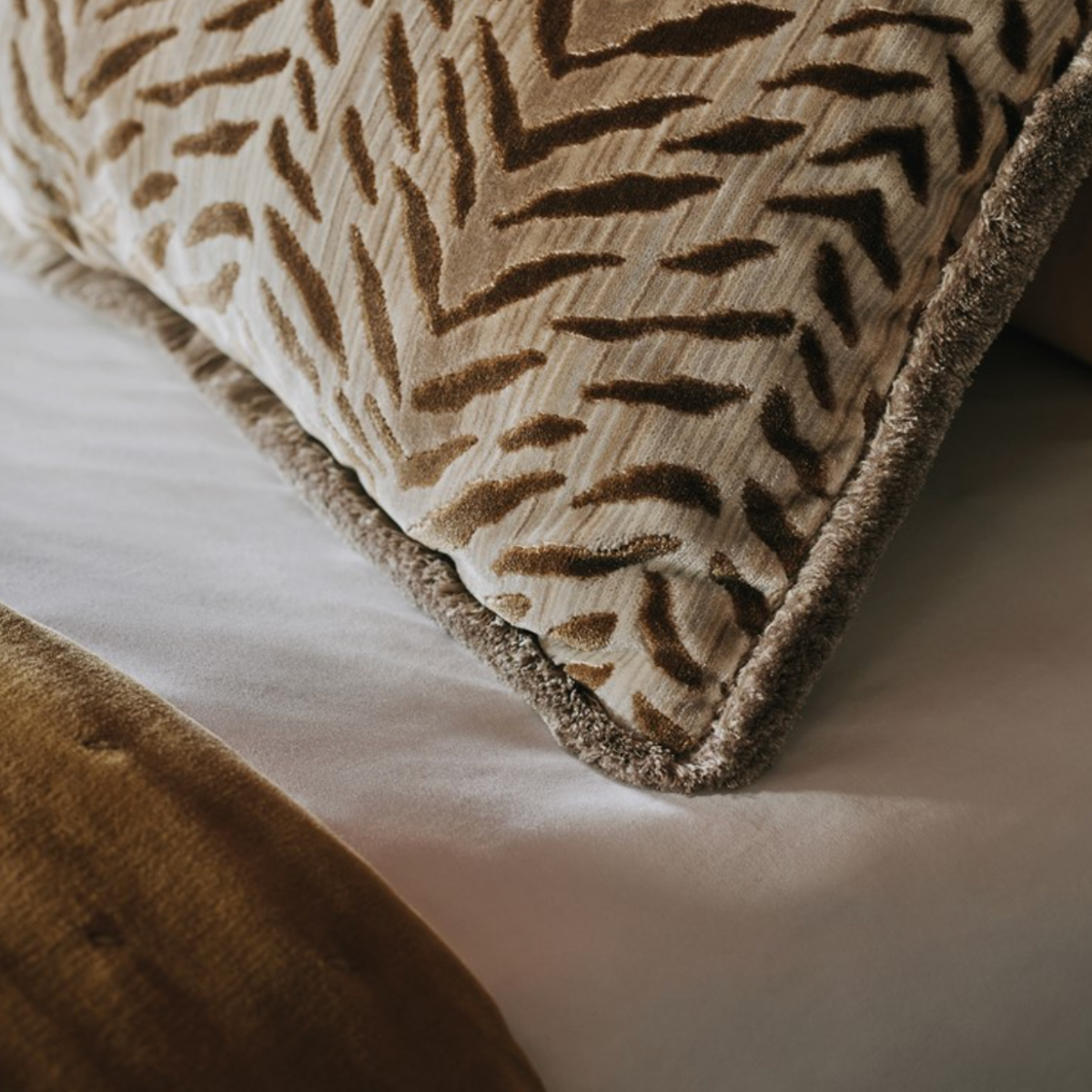Colefax and Fowler | Tigre
