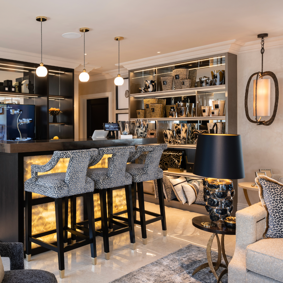 Colefax and Fowler | Wilde