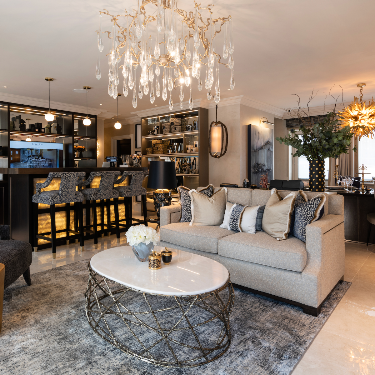 Colefax and Fowler | Wilde
