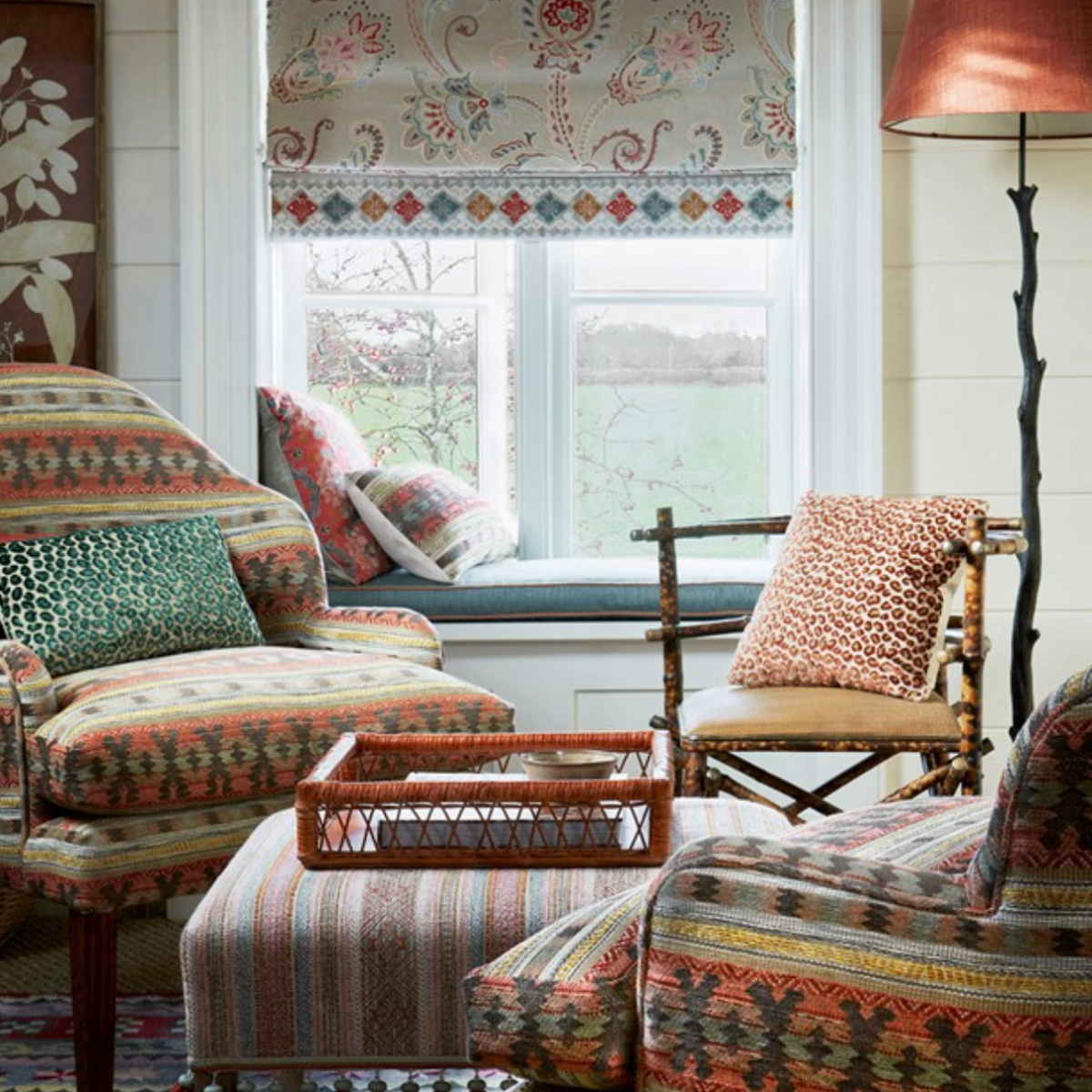 Colefax and Fowler | Wilde