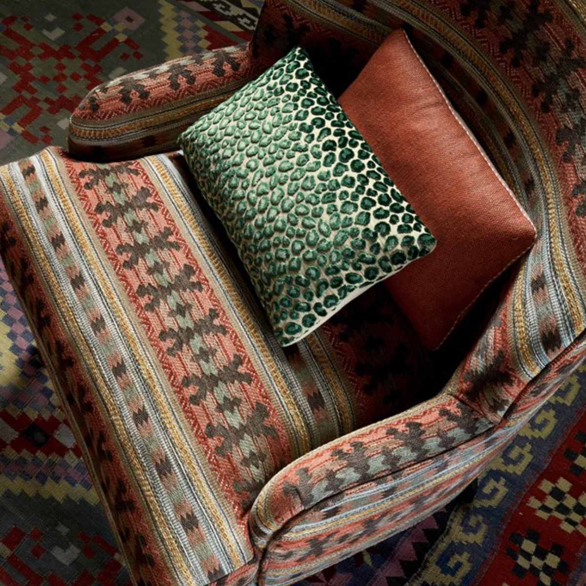 Colefax and Fowler | Wilde