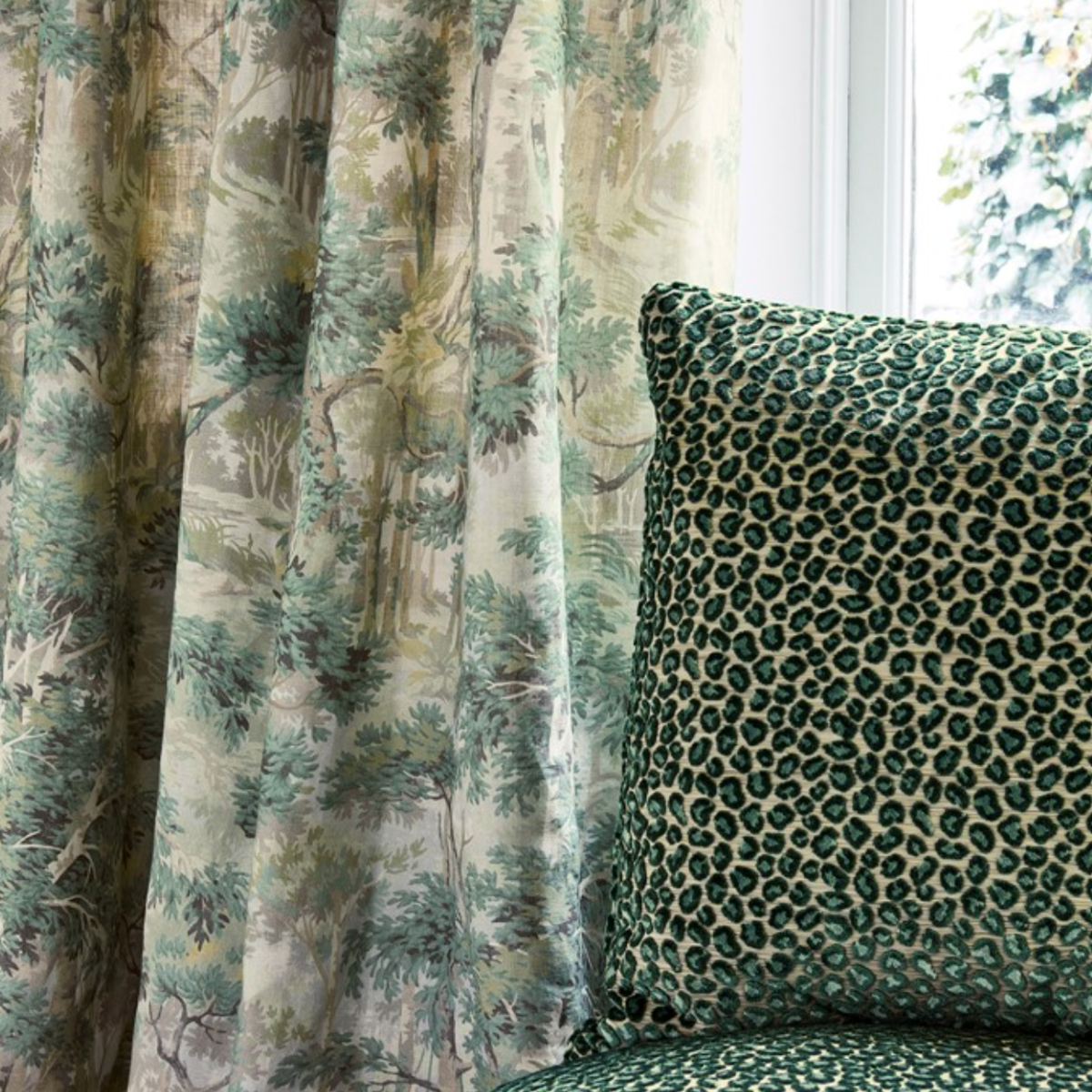 Colefax and Fowler | Wilde