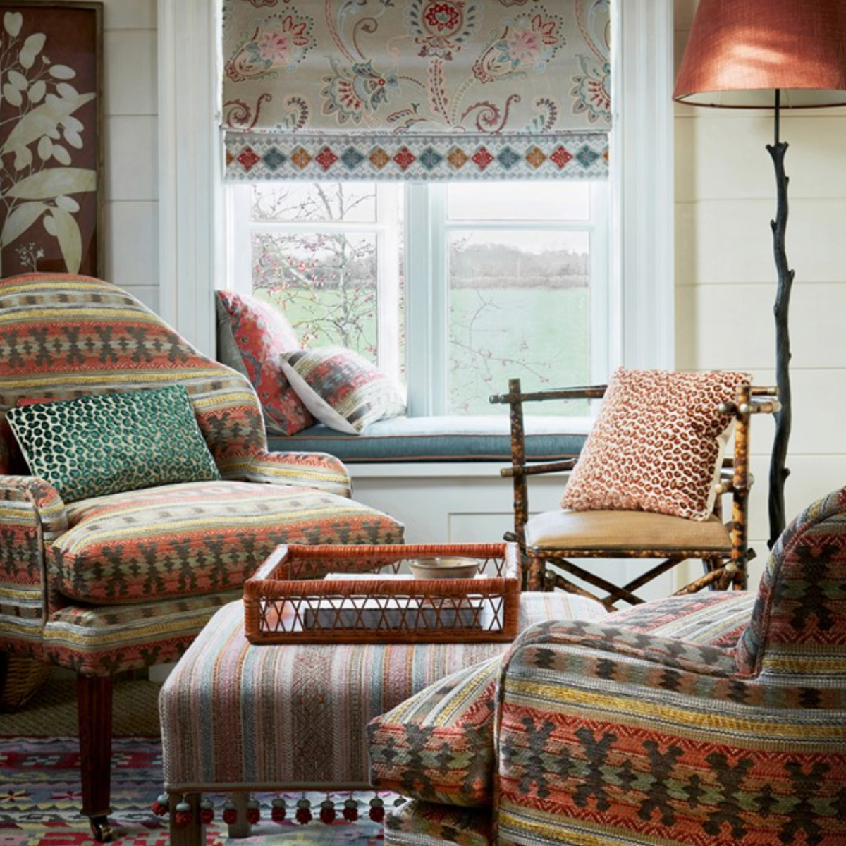 Colefax and Fowler | Wilde