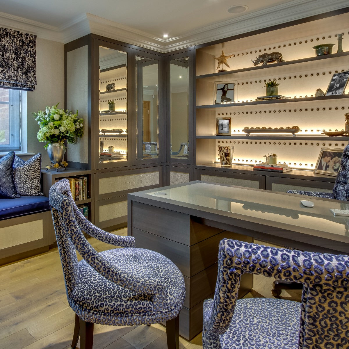 Colefax and Fowler | Wilde