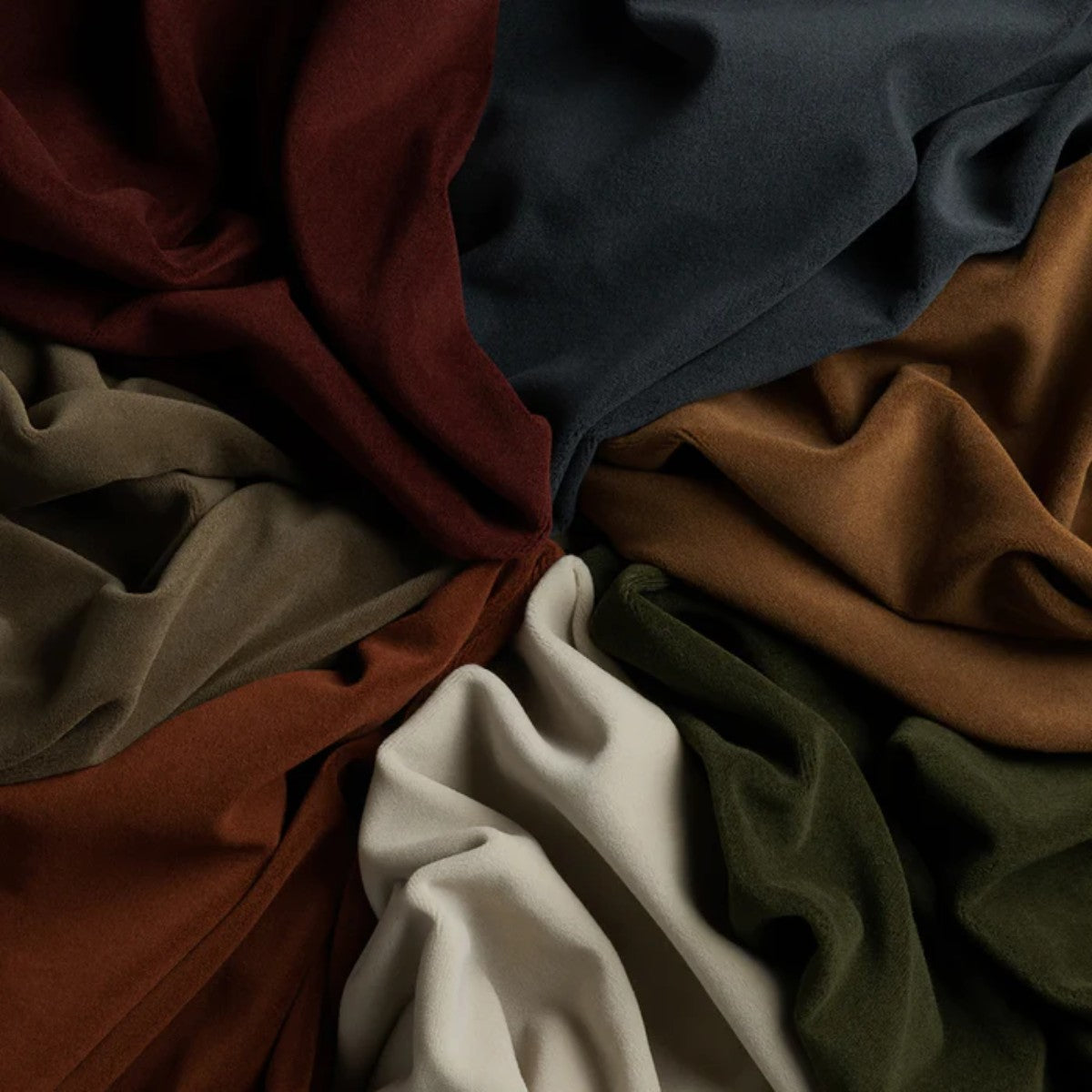 de Le Cuona | Merino Velvet