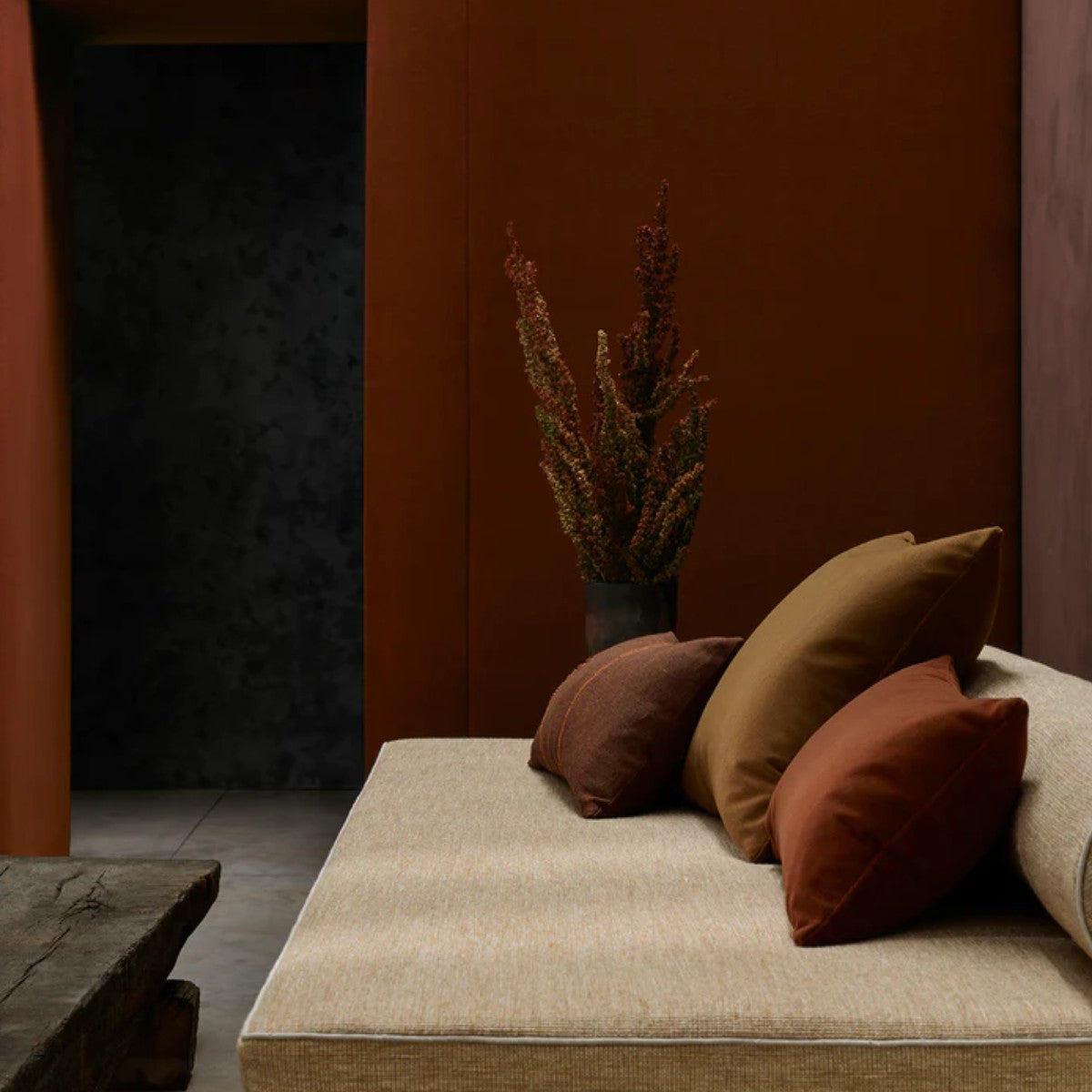 de Le Cuona | Merino Velvet