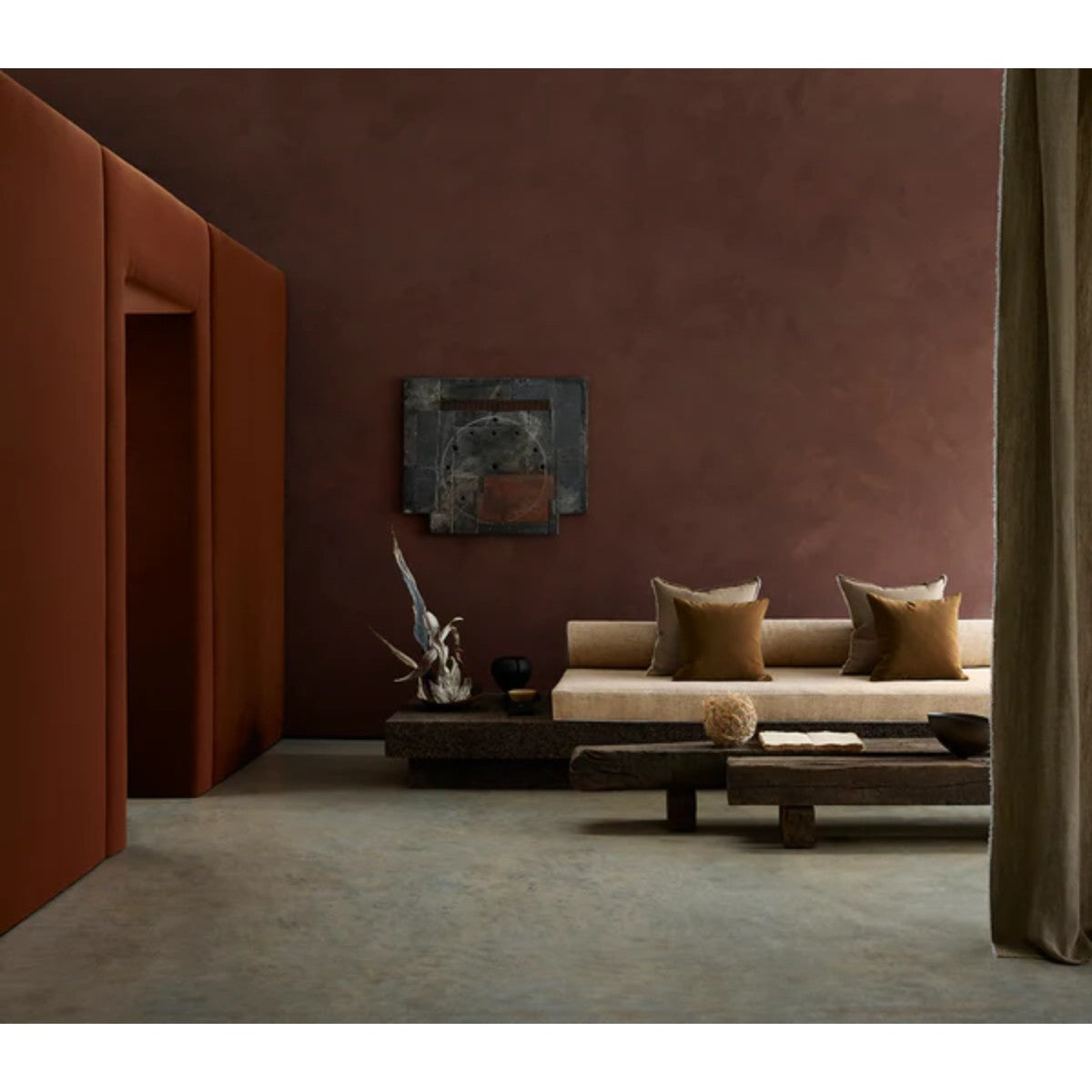 de Le Cuona | Merino Velvet