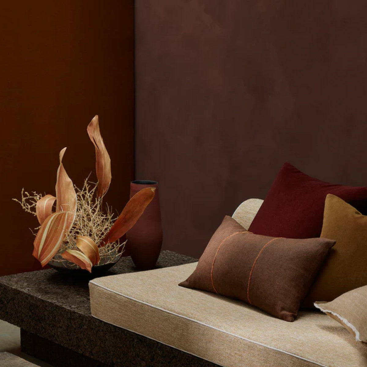 de Le Cuona | Merino Velvet