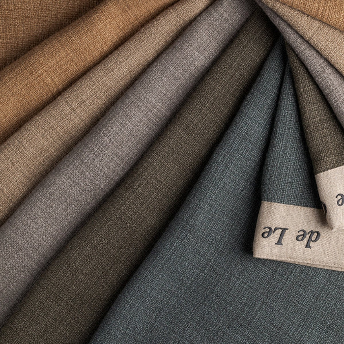de Le Cuona | Warrior Cloth