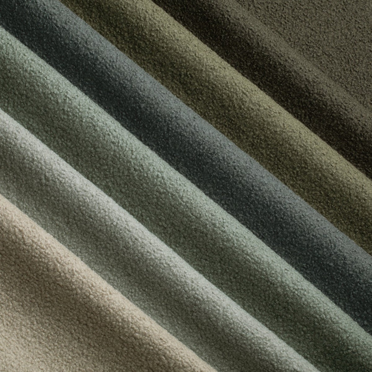 de Le Cuona | Island Felt
