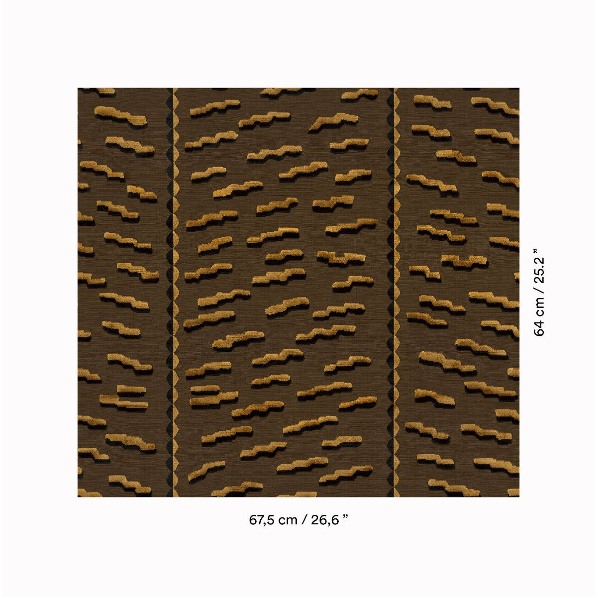 DEDAR | Tiger Beat