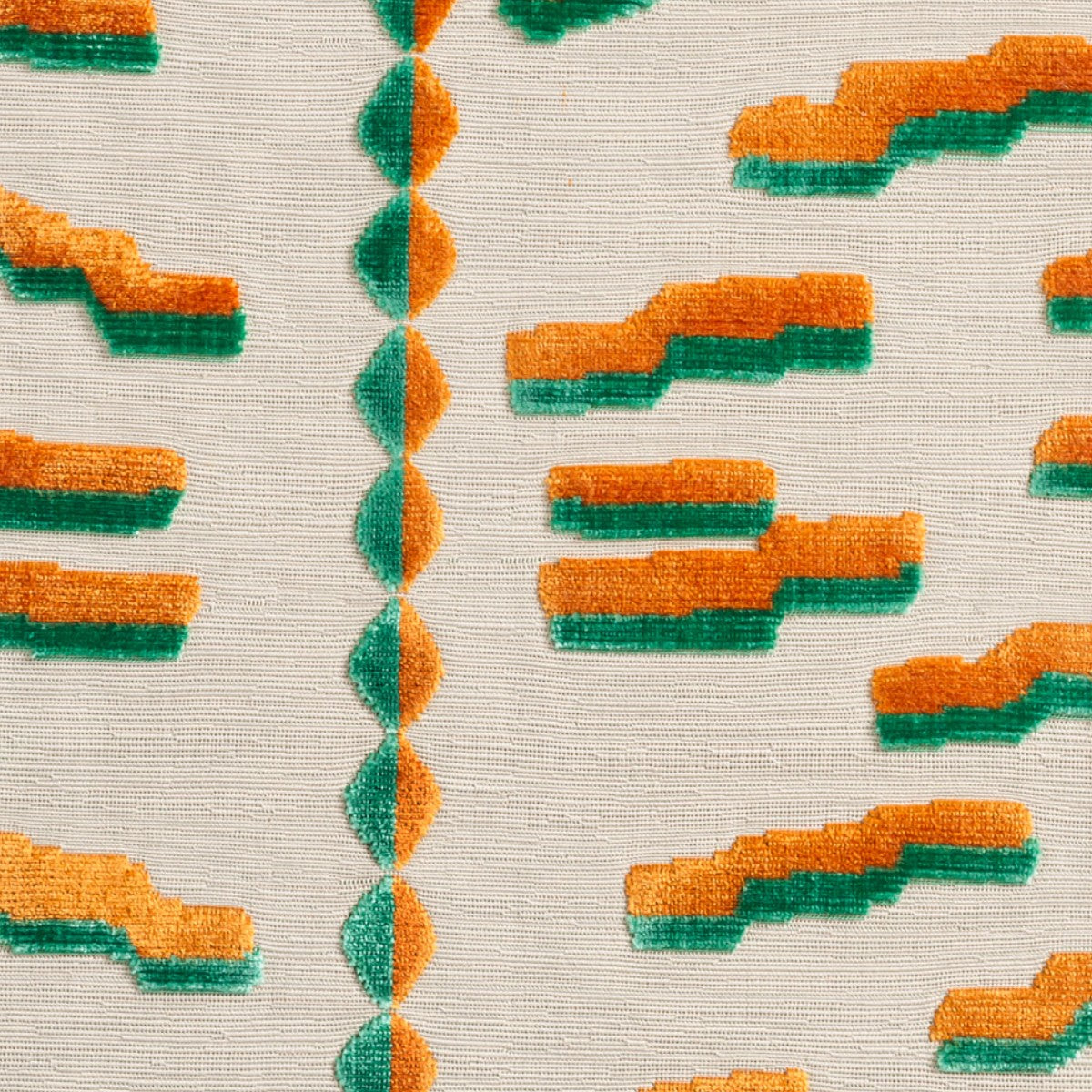 DEDAR | Tiger Beat