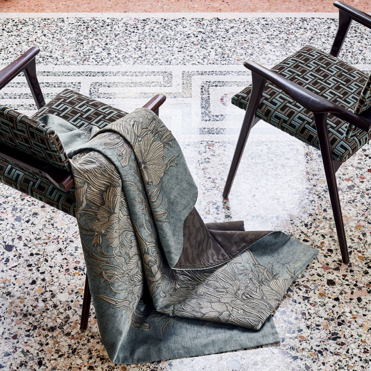 Zimmer+rohde | La Veranda