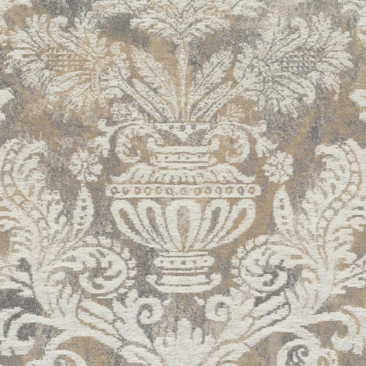 RUBELLI | Damasco gypsum