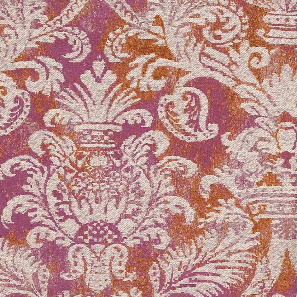 RUBELLI | Damasco gypsum