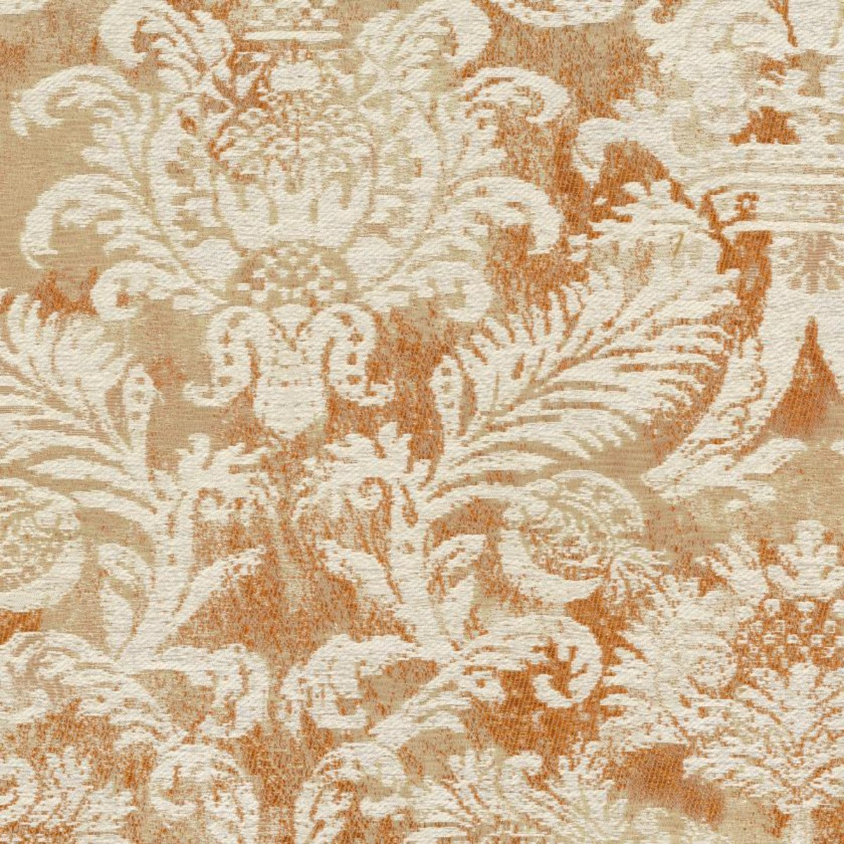 RUBELLI | Damasco gypsum