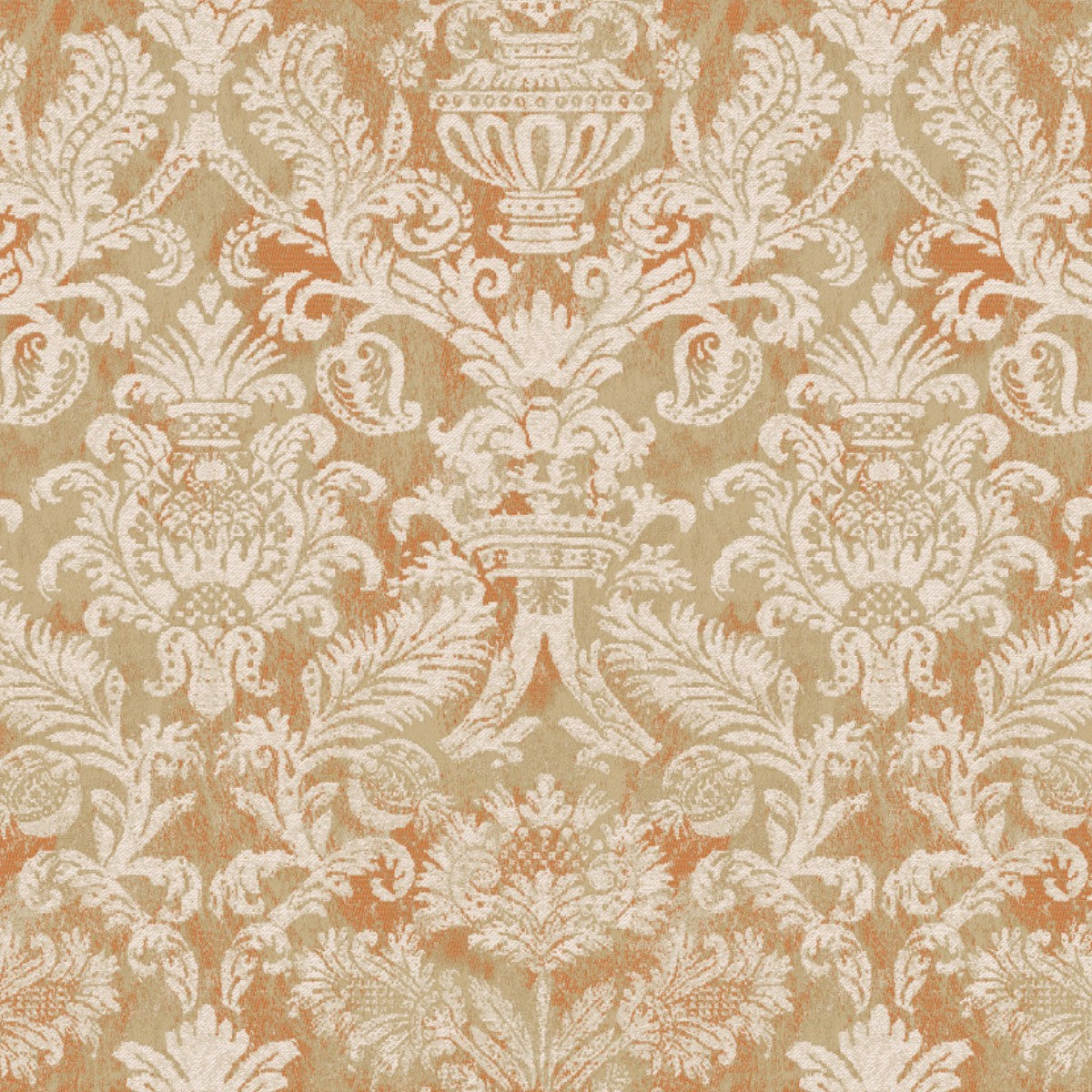 RUBELLI | Damasco gypsum